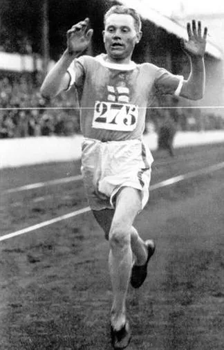1973年 - パーヴォ・ヌルミ、陸上競技選手(* 1897年)