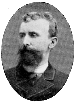 1854年 - ヒューゴ・ビルイェル、画家(+ 1887年)
