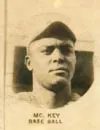 1897年 - ビズ・マッキー、元プロ野球選手(+ 1965年)