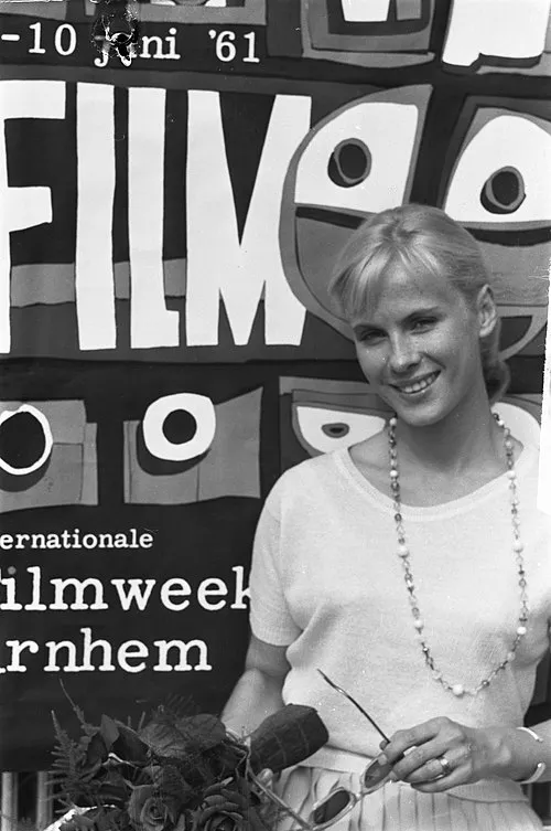 2019年 - ビビ・アンデショーン、スウェーデンの女優(* 1935年)