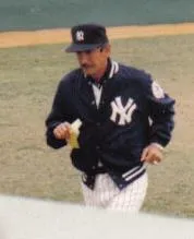 1928年 - ビリー・マーチン、元プロ野球選手、監督（+ 1989年）