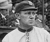 1870年 - ビル・ダーレン、プロ野球選手(+ 1950年)