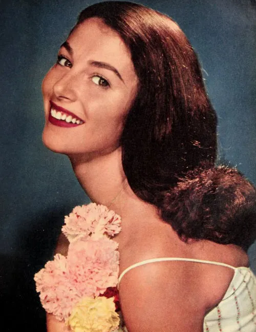1971年 - ピア・アンジェリ、女優（* 1932年）