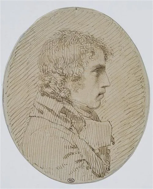 1823年 - ピエール=ポール・プリュードン、画家(* 1758年)