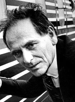 2020年 - ピエール・カルダン、ファッションデザイナー(* 1922年)