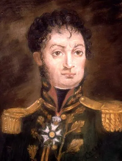 1770年 - ピエール・カンブロンヌ、軍人（+ 1842年）