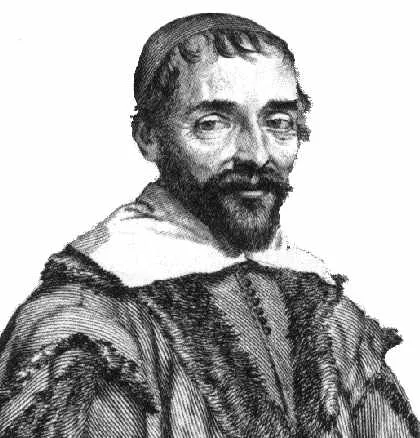 1655年 - ピエール・ガッサンディ、哲学者・数学者、物理学者(* 1592年)