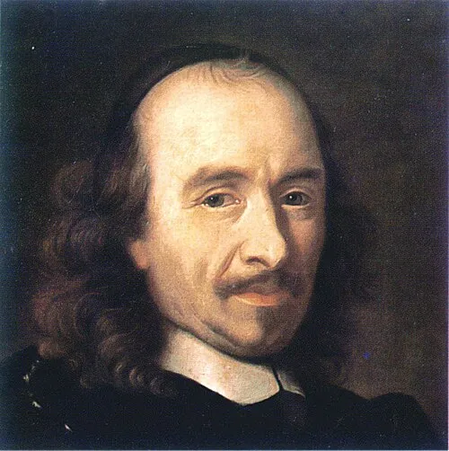 1684年 - ピエール・コルネイユ、劇作家(* 1606年)