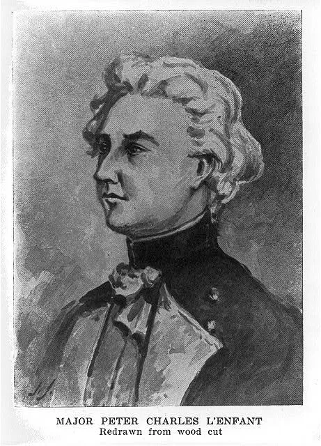 1825年 - ピエール・シャルル・ランファン、建築家、都市計画家(* 1754年)