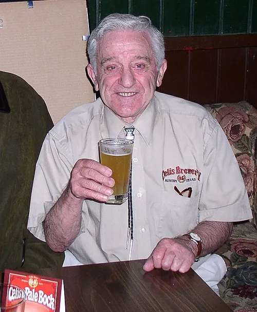 2011年 - ピエール・セリス、ホワイトビール醸造業者(* 1925年)