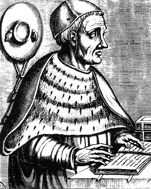 1420年 - ピエール・ダイイ、神学者（* 1351年）