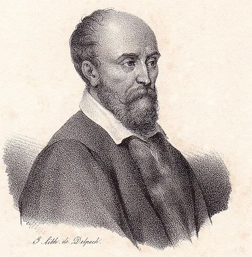 1585年 - ピエール・ド・ロンサール、詩人(* 1524年)