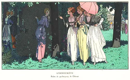 1964年 - ピエール・ブリソー、イラストレーター、画家、版画家（* 1885年）