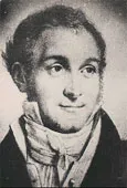 1782年 - ピエール・ベルチェ、 鉱物学者、エンジニア (+ 1816年)