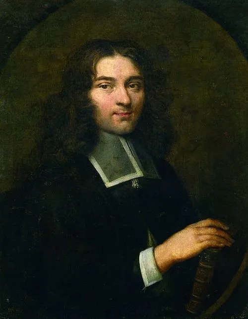 1647年 - ピエール・ベール、哲学者、思想家 (+ 1706年)