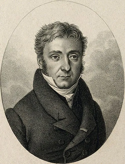 1785年 - ピエール・ルイ・デュロン、化学者、物理学者（+ 1838年）