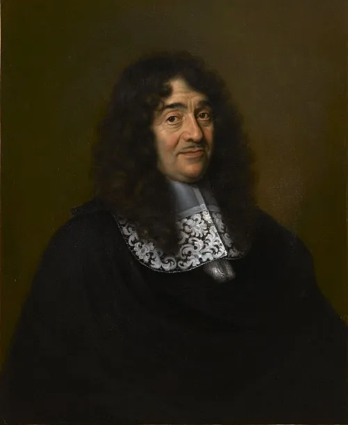 1680年 - ピエール＝ポール・リケ、工学者（* 1604年）