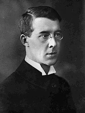 1889年 - ピティリム・ソローキン、社会学者（+ 1968年）