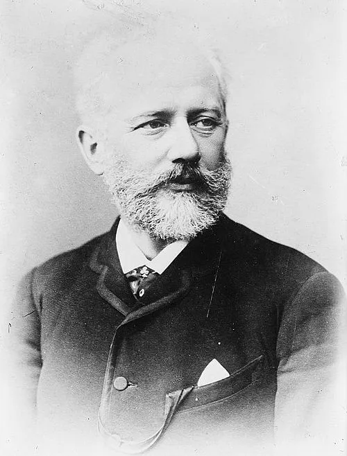 1893年 - ピョートル・チャイコフスキー、作曲家(* 1840年)