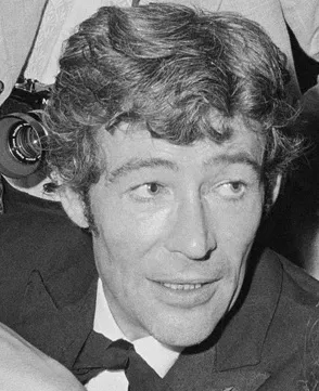 1932年 - ピーター・オトゥール、俳優(+ 2013年)