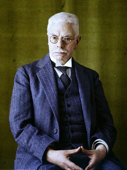 1943年 - ピーター・ゼーマン、物理学者(* 1865年)