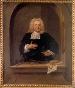 1692年 - ピーテル・ファン・ミュッセンブルーク、科学者(+ 1761年)