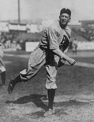 1950年 - ピート・アレクサンダー、プロ野球選手(* 1887年)