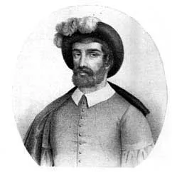 1526年 - フアン・セバスティアン・エルカーノ、探検家（* 1486年）
