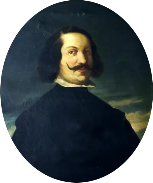 1690年 - フアン・デ・バルデス・レアル、画家、版画家（* 1622年）