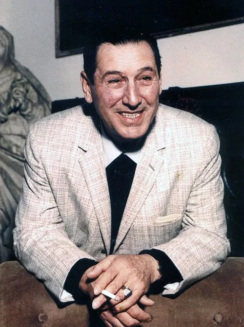 1974年 - フアン・ペロン、政治家、アルゼンチン大統領（* 1895年）