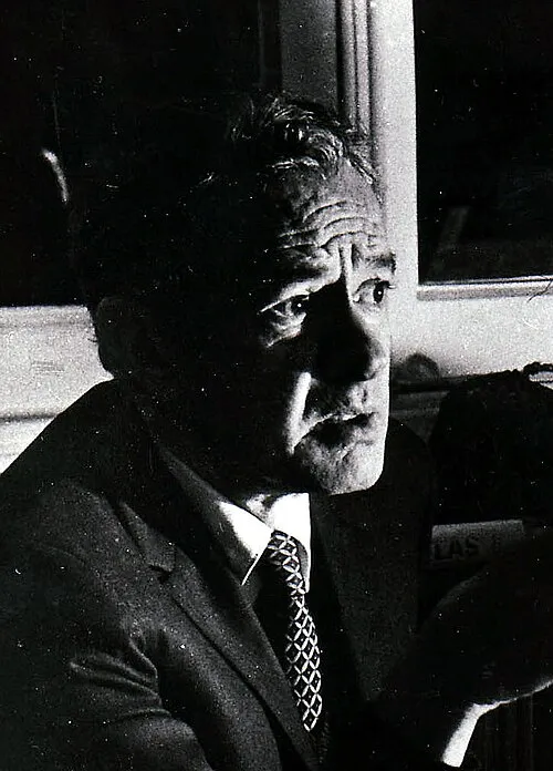 1986年 - フアン・ルルフォ、小説家(* 1917年)
