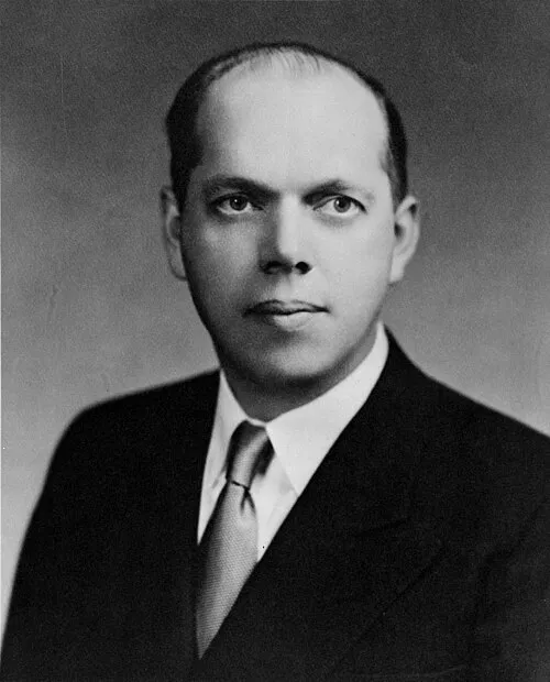1913年 - フィリップ・アベルソン、物理学者(+ 2004年)