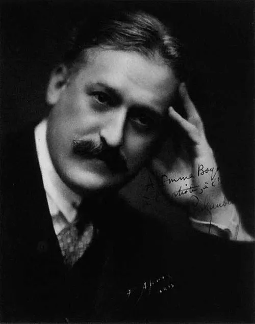 1941年 - フィリップ・ゴーベール、作曲家(* 1879年)