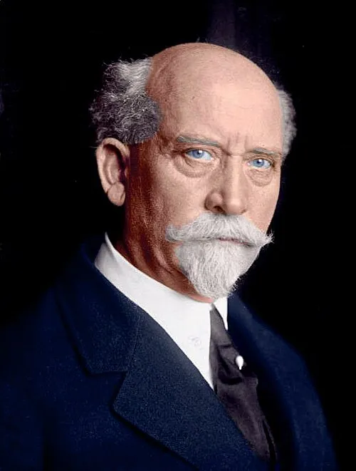 1865年 - フィリップ・シャイデマン、ドイツ国首相、ドイツ社会民主党党首(+ 1939年)