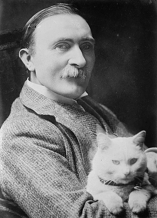 1861年 - フィリップ・バーン=ジョーンズ、画家(+ 1926年)