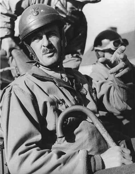1947年 - フィリップ・ルクレール、フランスの将軍（* 1902年）