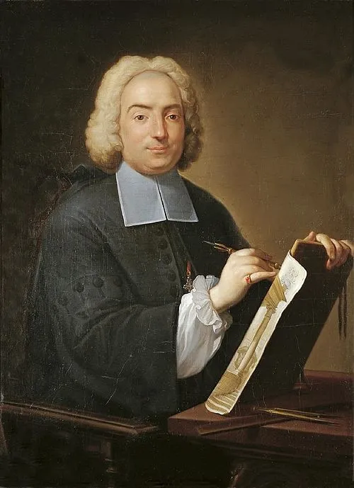 1678年 - フィリッポ・ユヴァラ、建築家（+ 1736年）