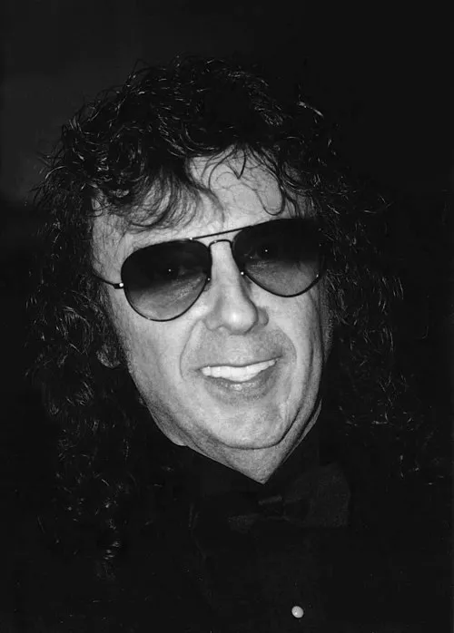 1940年 - フィル・スペクター、音楽プロデューサー（+ 2021年）