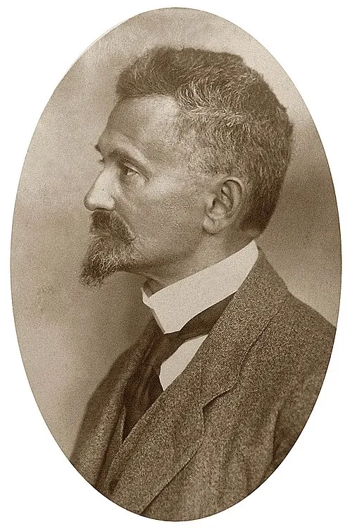 1942年 - フェリックス・ハウスドルフ、数学者（* 1869年）