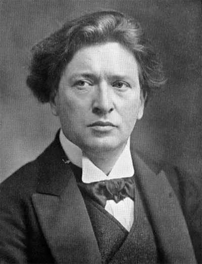 1924年 - フェルッチョ・ブゾーニ、ピアニスト・作曲家(* 1866年)