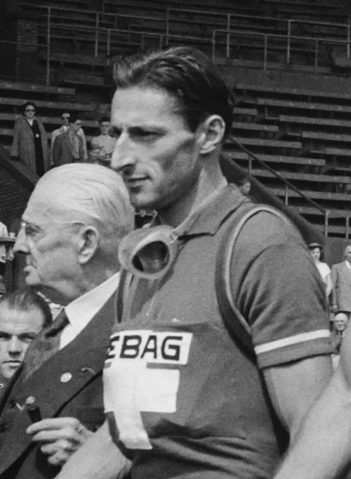 2016年 - フェルディナント・キュプラー、自転車競技選手(* 1919年)