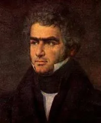 1838年 - フェルディナント・リース、作曲家（* 1784年）