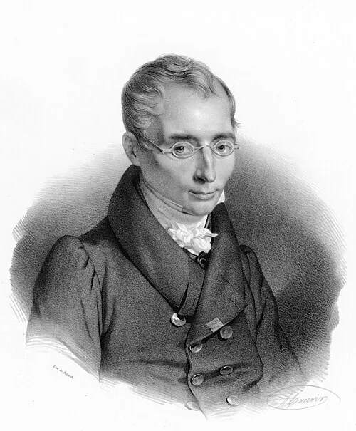 1833年 - フェルディナン・エロルド、作曲家（* 1791年）