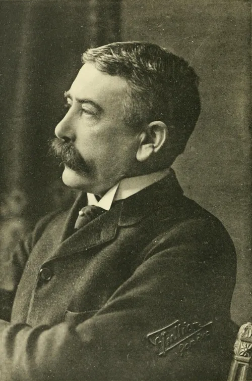 1857年 - フェルディナン・ド・ソシュール、言語学者（+ 1913年）