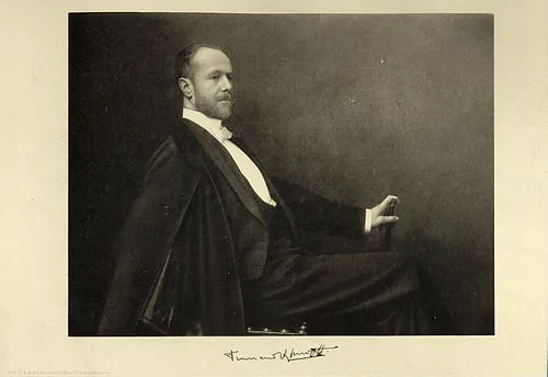 1921年 - フェルナン・クノップフ、画家(* 1858年)