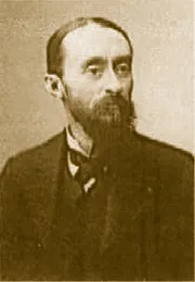 1845年 - フェルナン・コルモン、画家(+ 1924年)