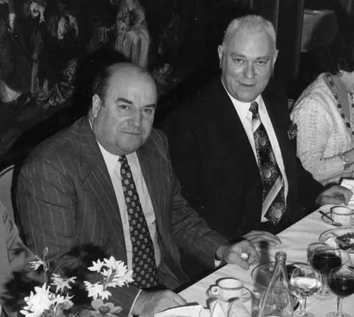 1923年 - フェルナン・サストル、フランスサッカー協会会長(+ 1998年)