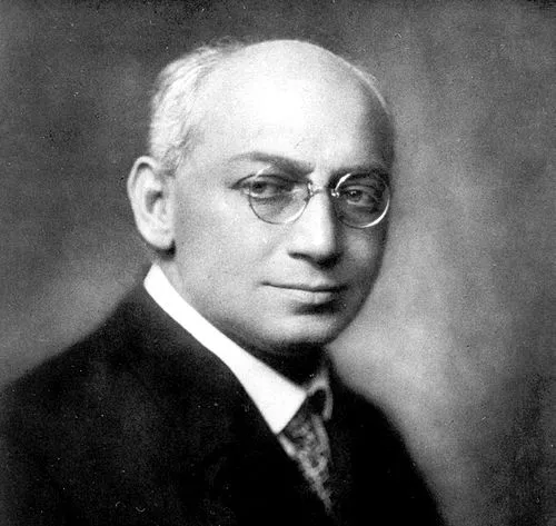 1933年 - フェレンツィ・シャーンドル、心理学者（* 1873年）