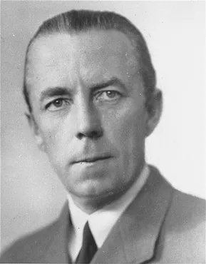 1895年 - フォルケ・ベルナドッテ、外交官(+ 1948年)