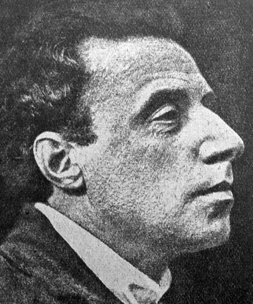 1940年 - フセヴォロド・メイエルホリド、演出家、俳優(* 1874年)